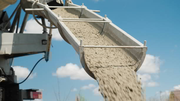 Best Commercial Concrete Services in Eagan, MN