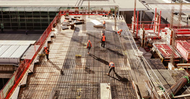 Best Concrete Demolition Services in Eagan, MN