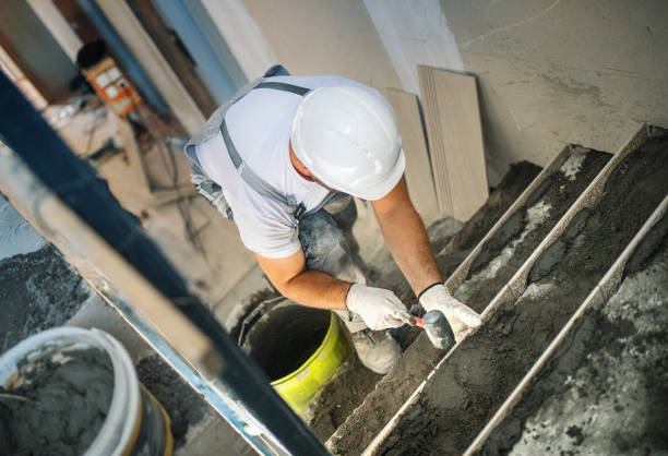 Best Residential Concrete Solutions in Eagan, MN