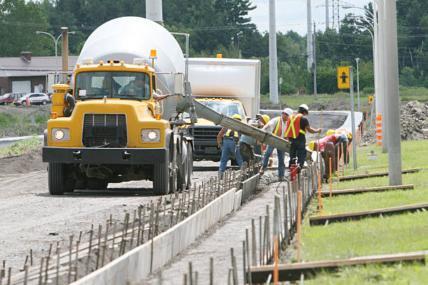 Best Concrete Retaining Walls in Eagan, MN